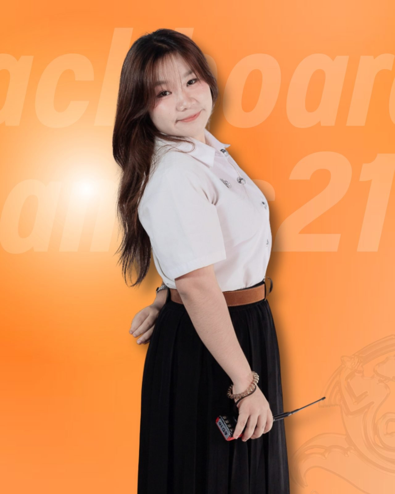 นางสาวทิฆัมพร เวียงนนท์