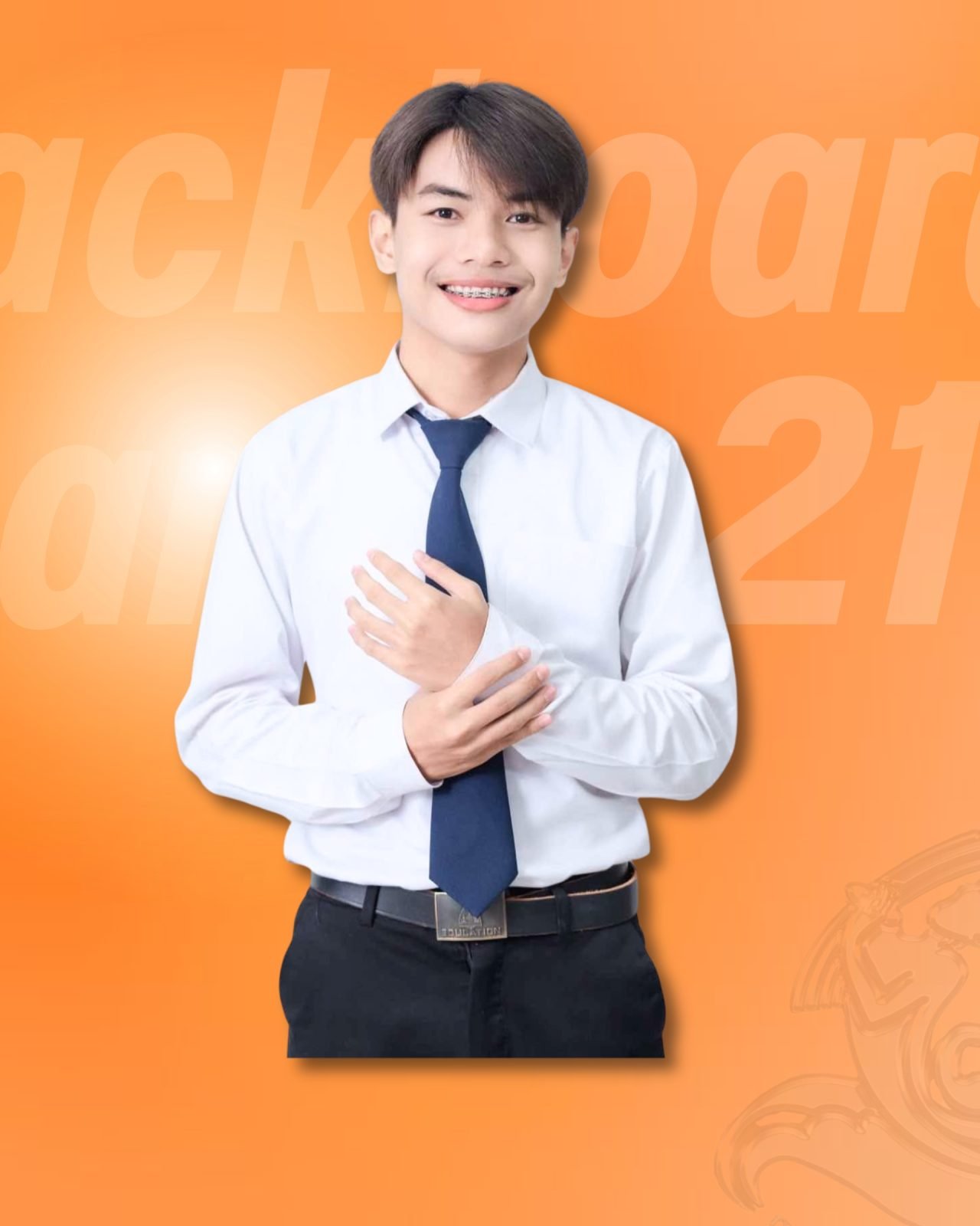 นายณัฐกฤตย์ พันลำ