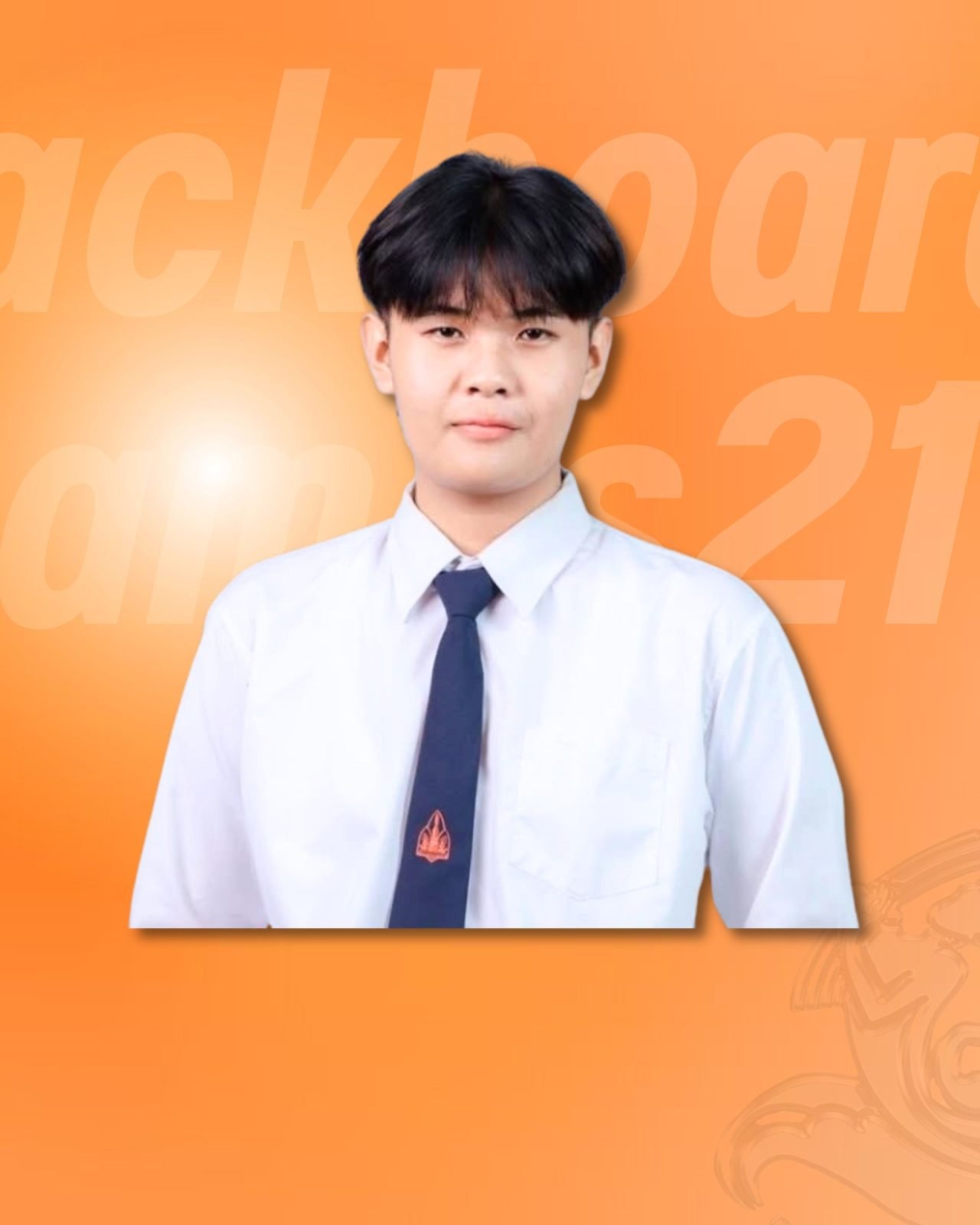 นายเกื้อกูล โพธิ์วัน