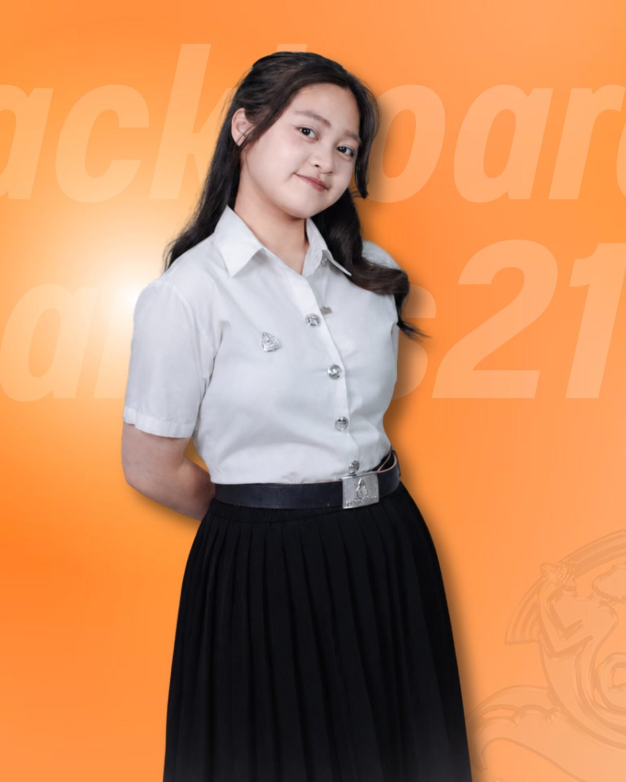 นางสาวปิยวรินทร์ อุรินคำ