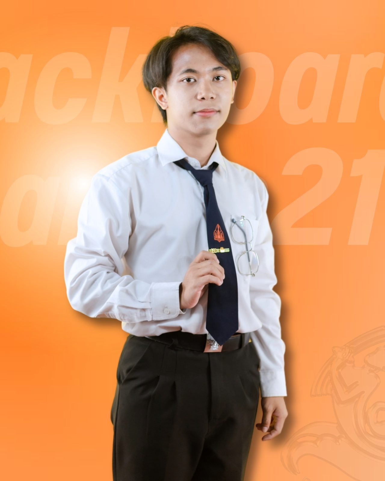 นายเขมกร ทรงศรี