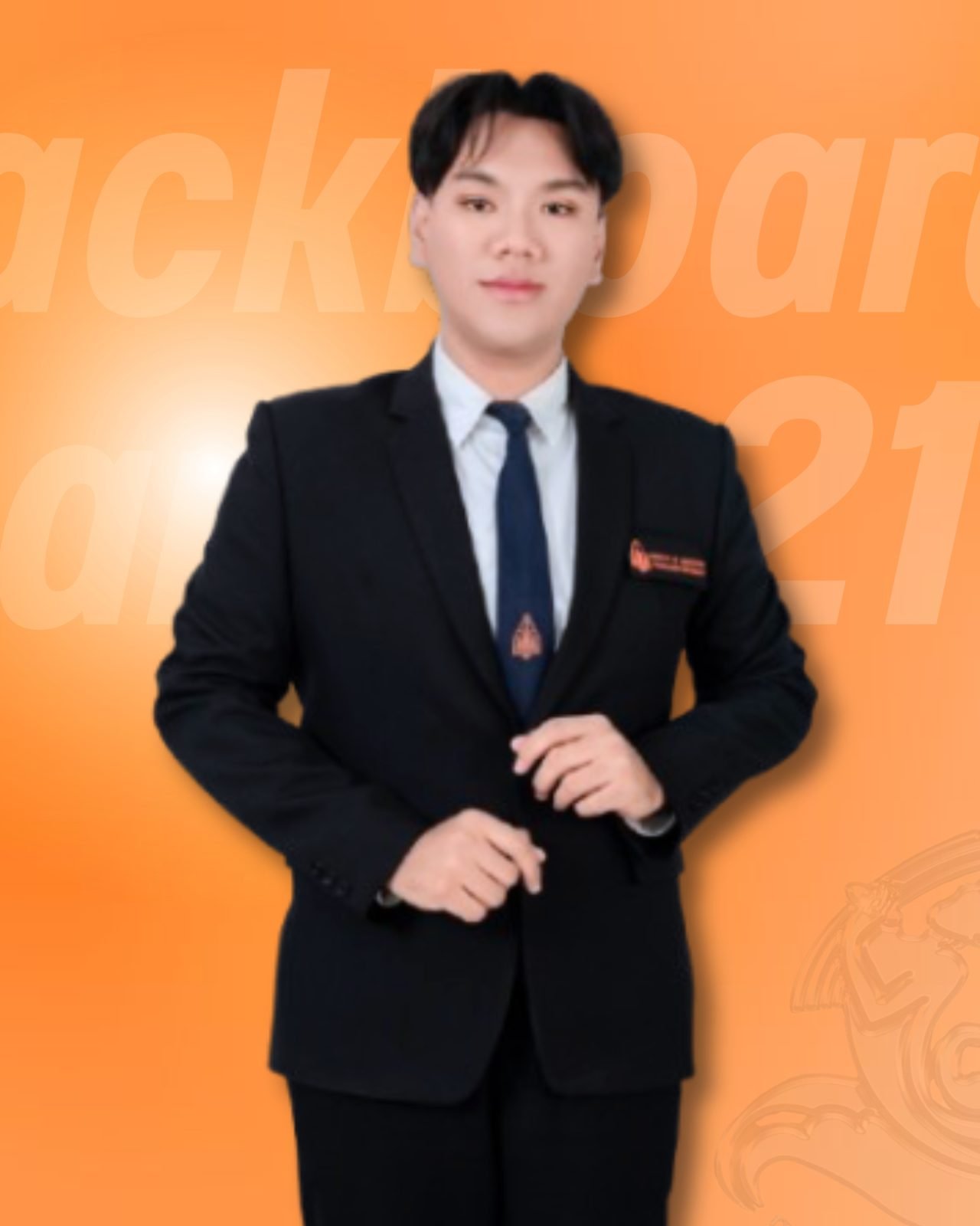 นายสุธากร ภูผิวฟ้า