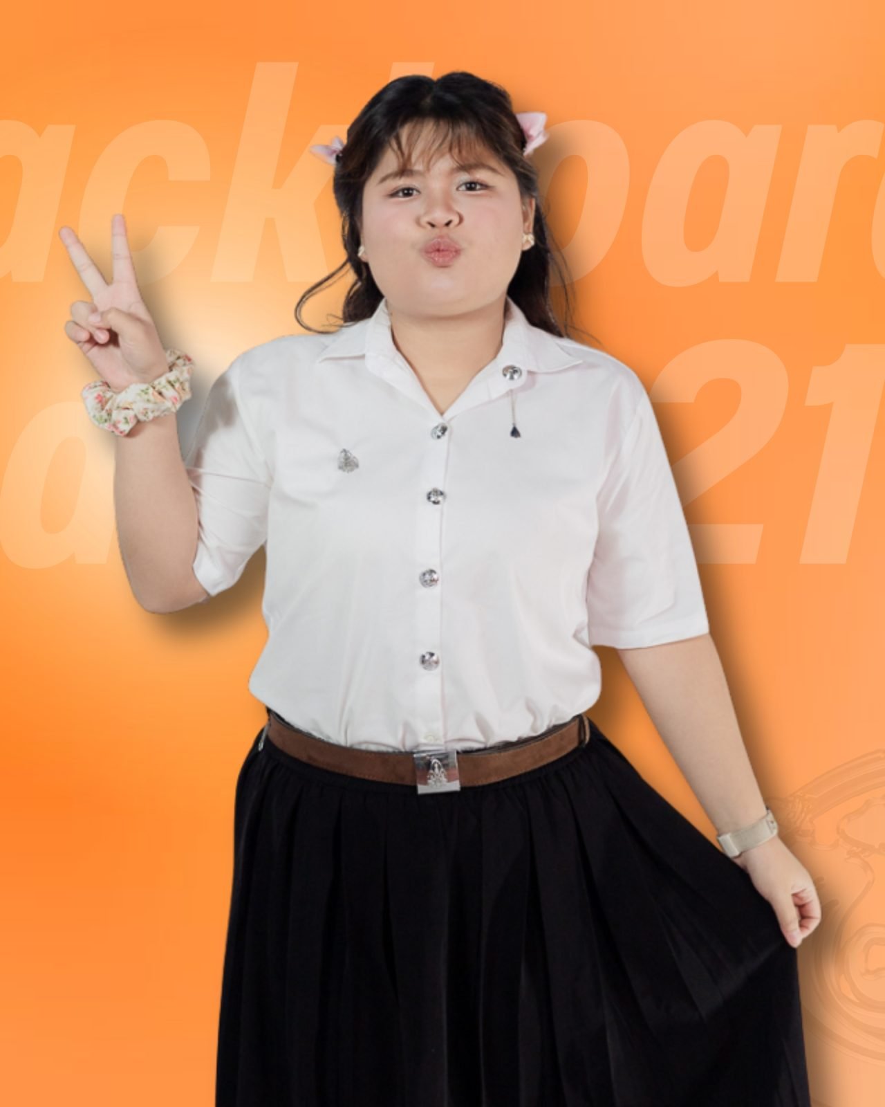 นางสาวณัฐชยา กลักโพธิ์