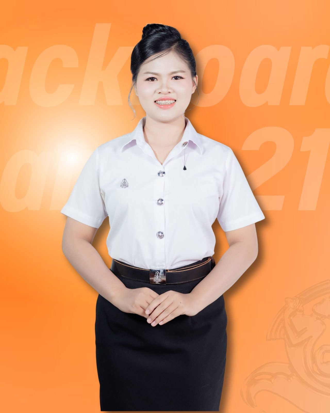 นางสาวกรรณิกา จริรัมย์