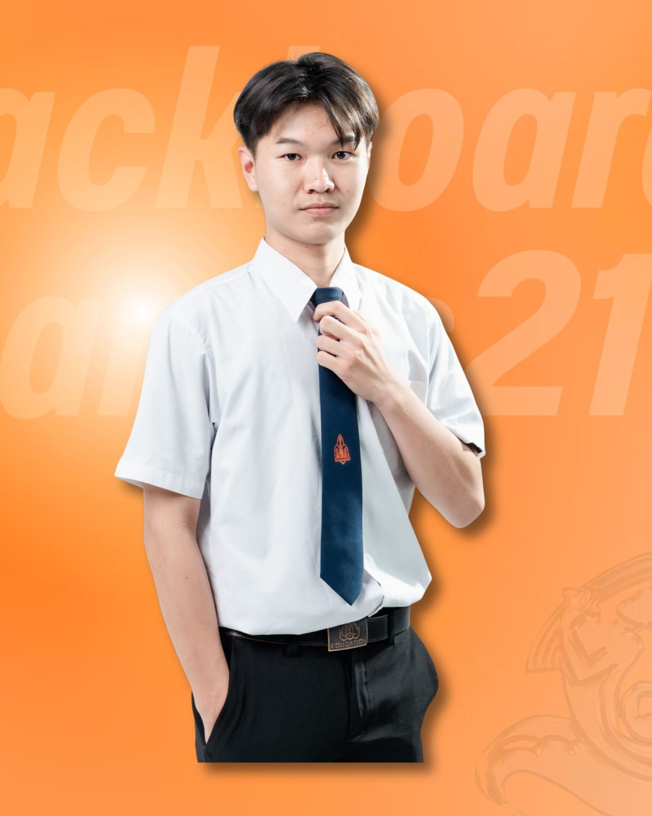 นายกฤษณบดินทร์ ฮ้อยปัด