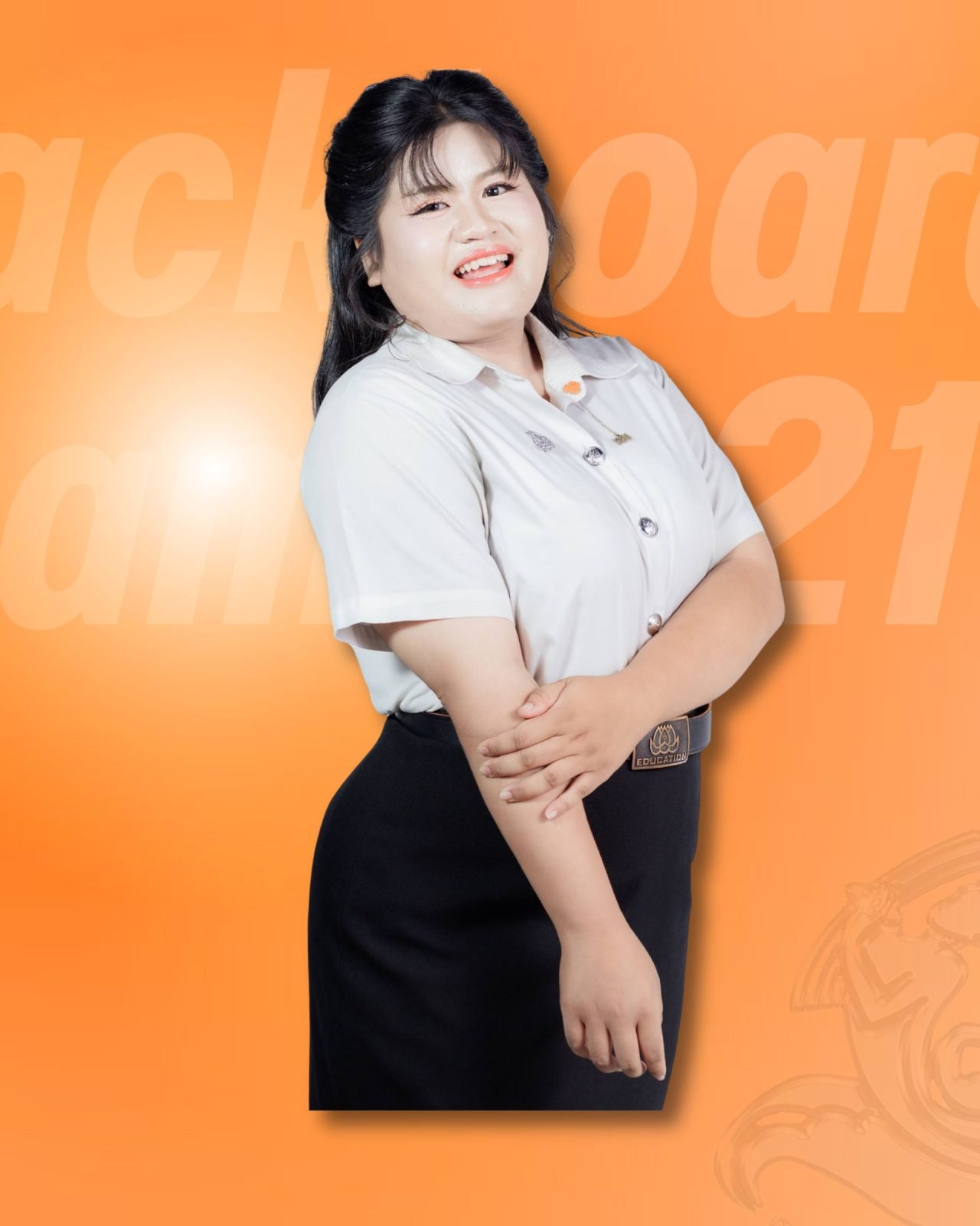นางสาวสุจิตตา ปัญญาวงษ์