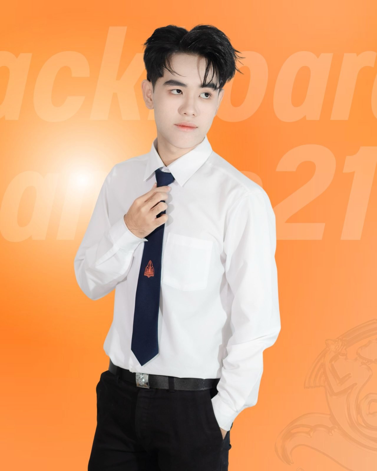 นายณัฐชนน บุบผาชาติ